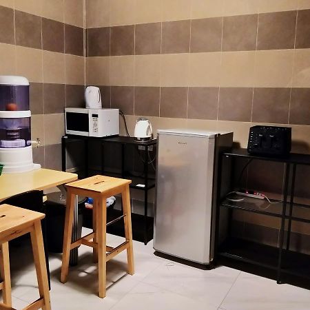 Serenity Hostels Kuala Lumpur Extérieur photo