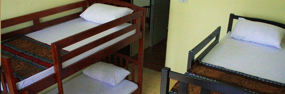 Serenity Hostels Kuala Lumpur Extérieur photo