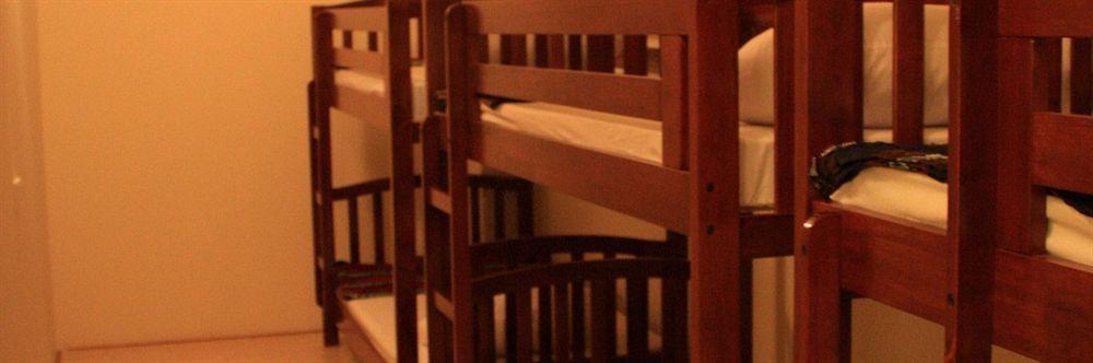 Serenity Hostels Kuala Lumpur Extérieur photo