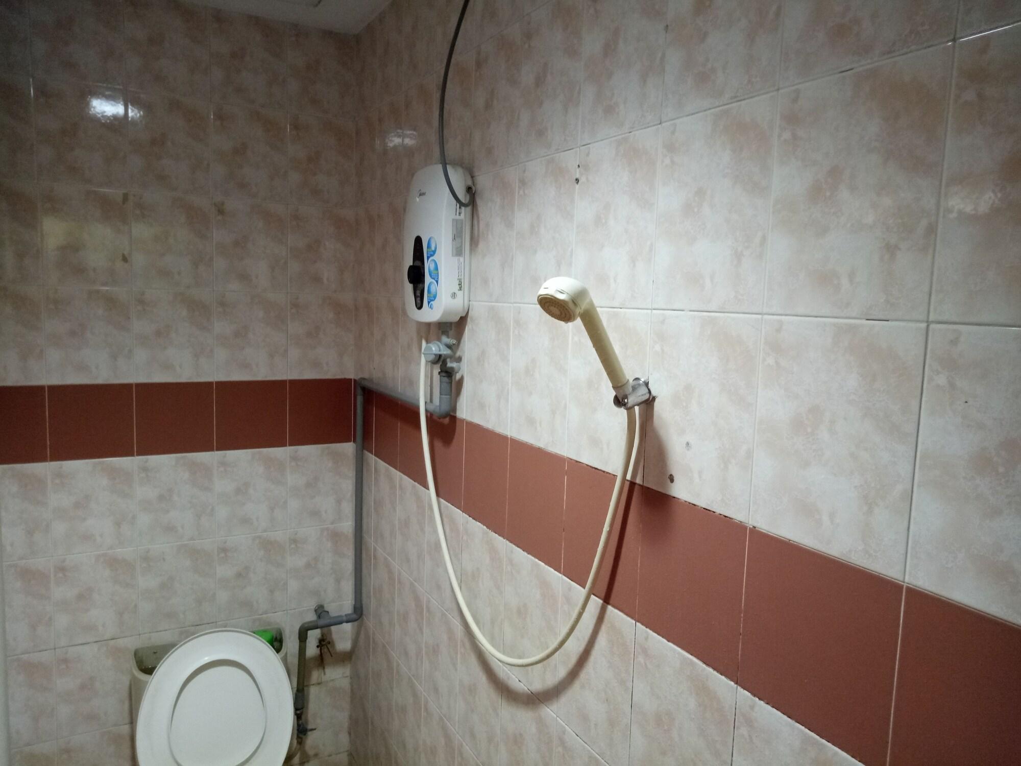 Serenity Hostels Kuala Lumpur Extérieur photo