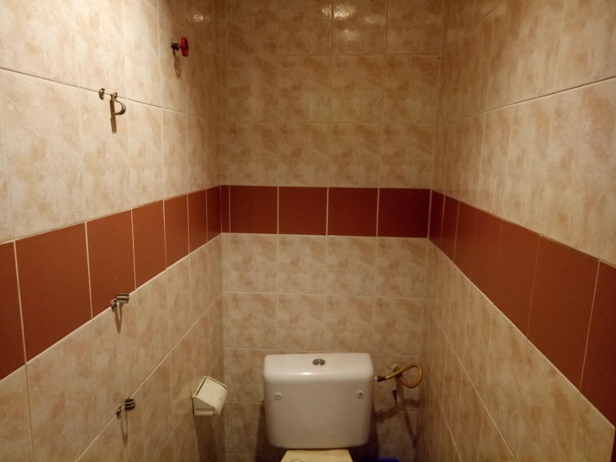 Serenity Hostels Kuala Lumpur Extérieur photo