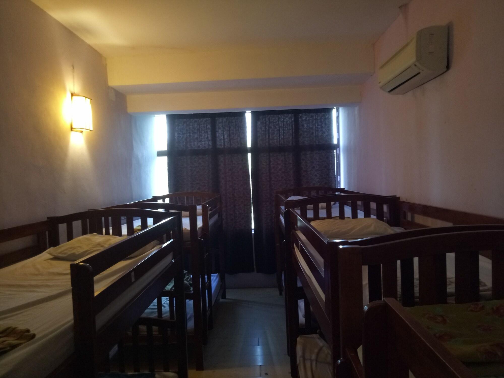 Serenity Hostels Kuala Lumpur Extérieur photo