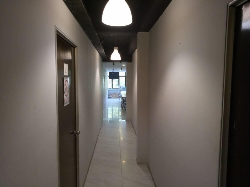 Serenity Hostels Kuala Lumpur Extérieur photo