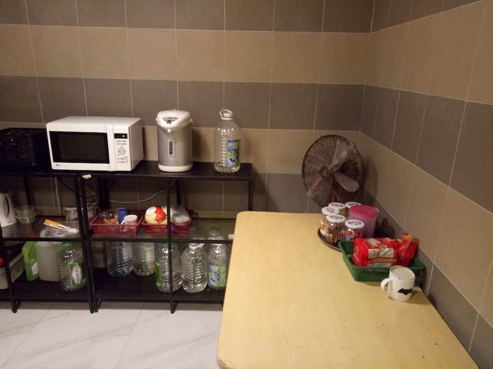 Serenity Hostels Kuala Lumpur Extérieur photo