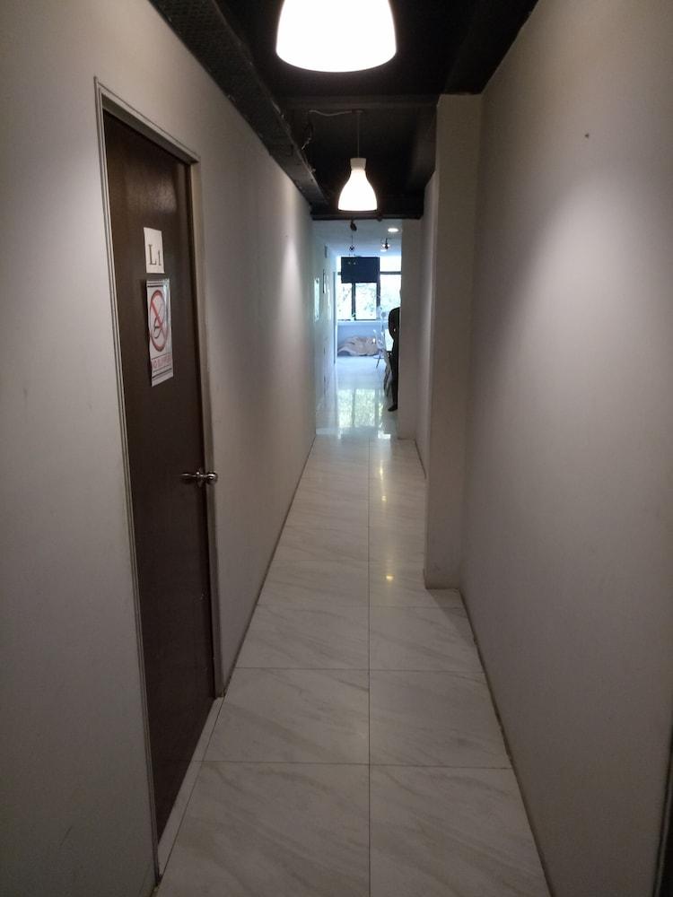 Serenity Hostels Kuala Lumpur Extérieur photo