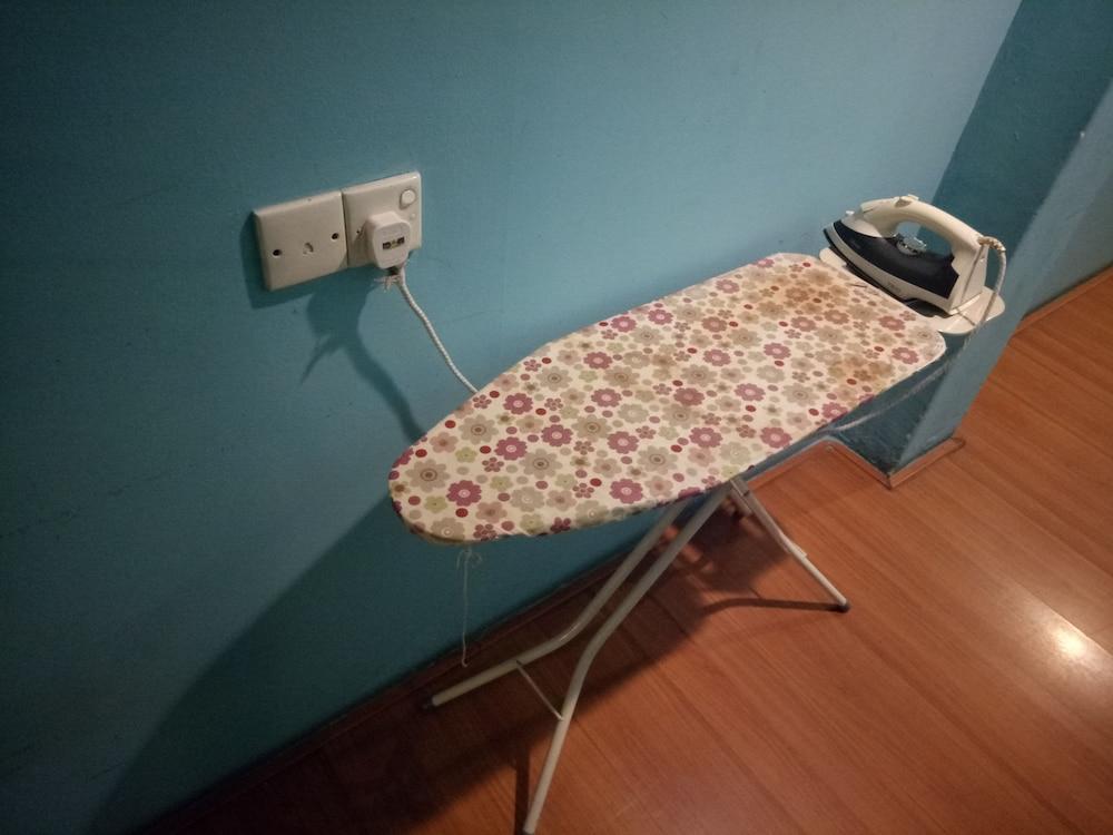 Serenity Hostels Kuala Lumpur Extérieur photo