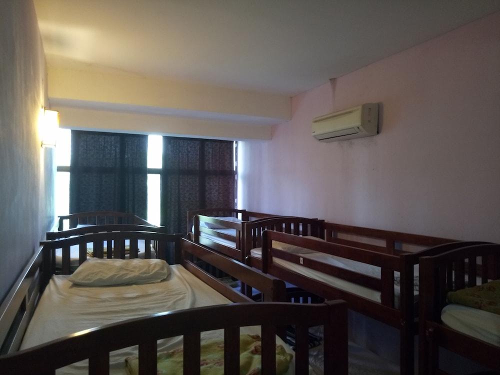 Serenity Hostels Kuala Lumpur Extérieur photo