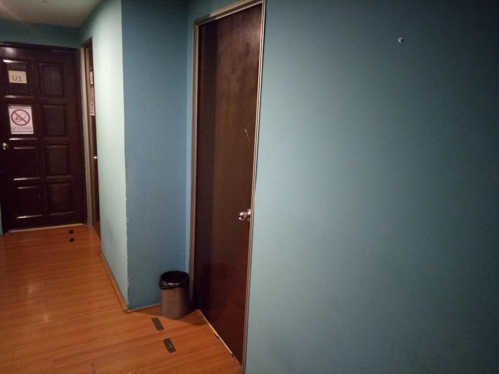Serenity Hostels Kuala Lumpur Extérieur photo