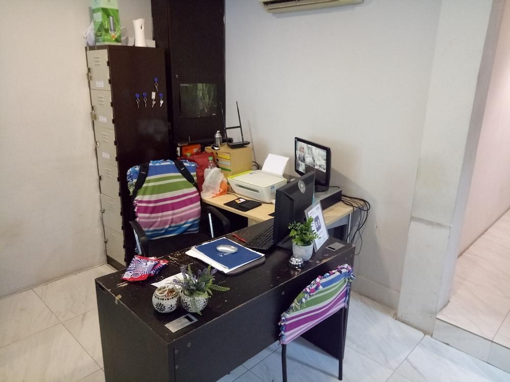 Serenity Hostels Kuala Lumpur Extérieur photo