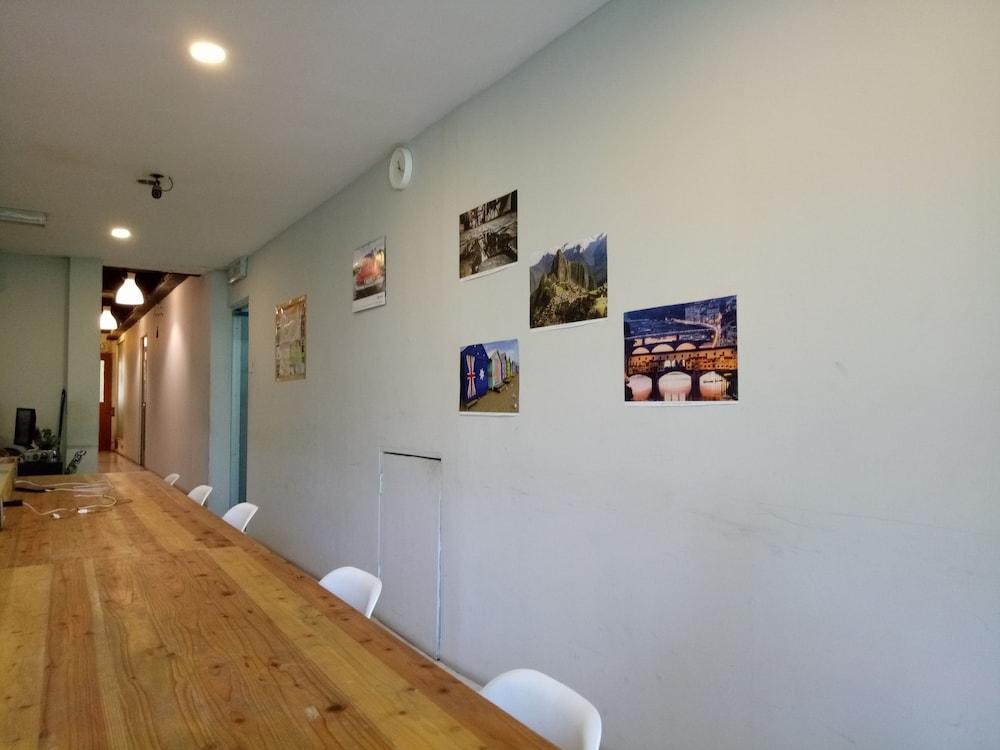Serenity Hostels Kuala Lumpur Extérieur photo
