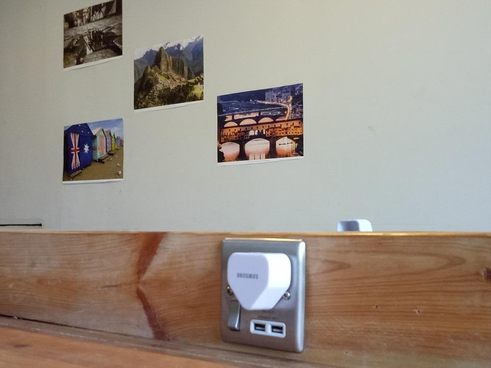 Serenity Hostels Kuala Lumpur Extérieur photo