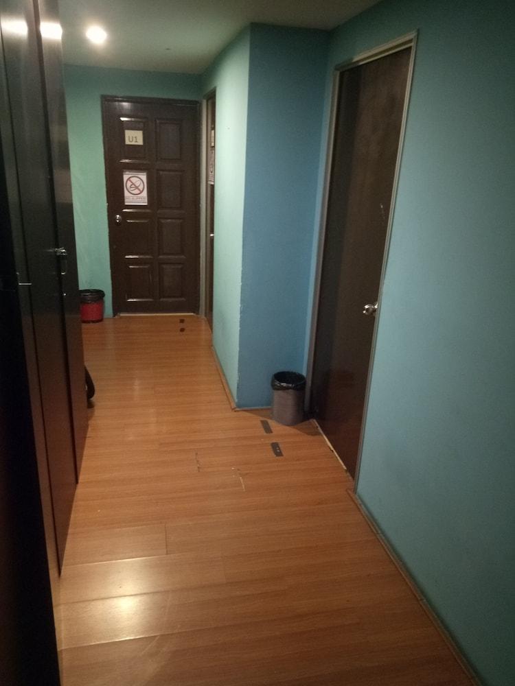 Serenity Hostels Kuala Lumpur Extérieur photo
