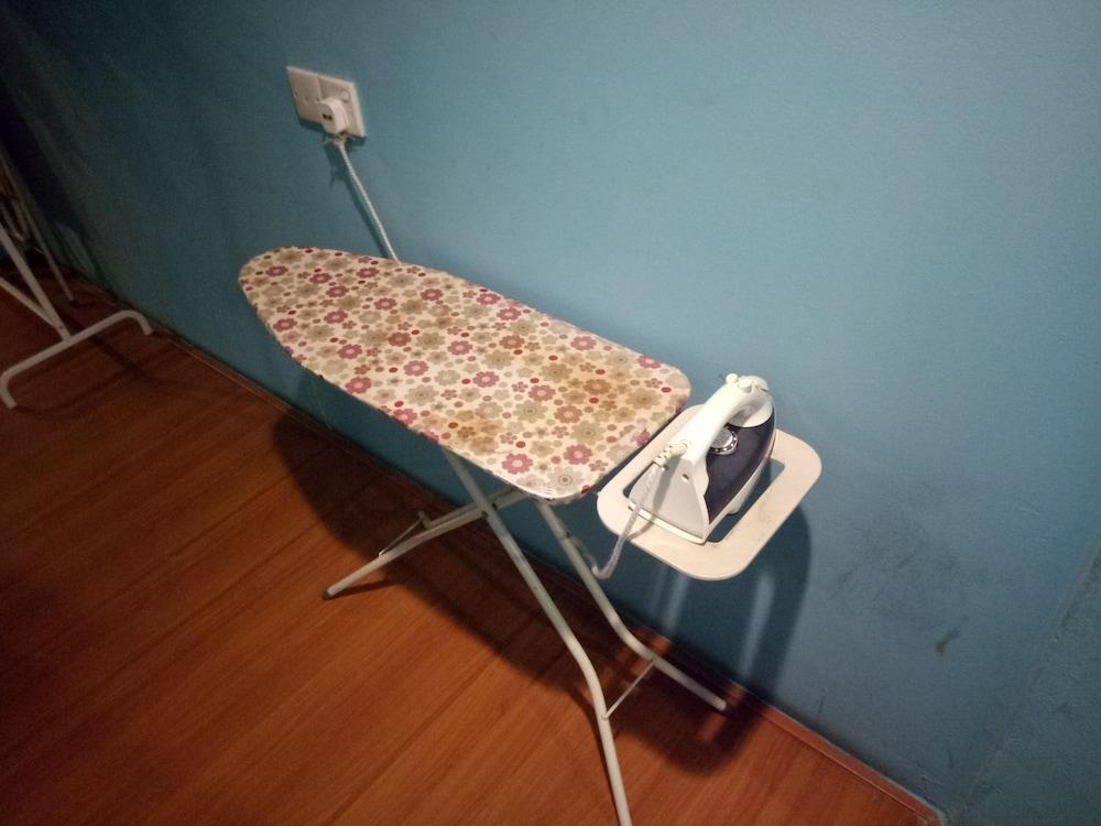 Serenity Hostels Kuala Lumpur Extérieur photo