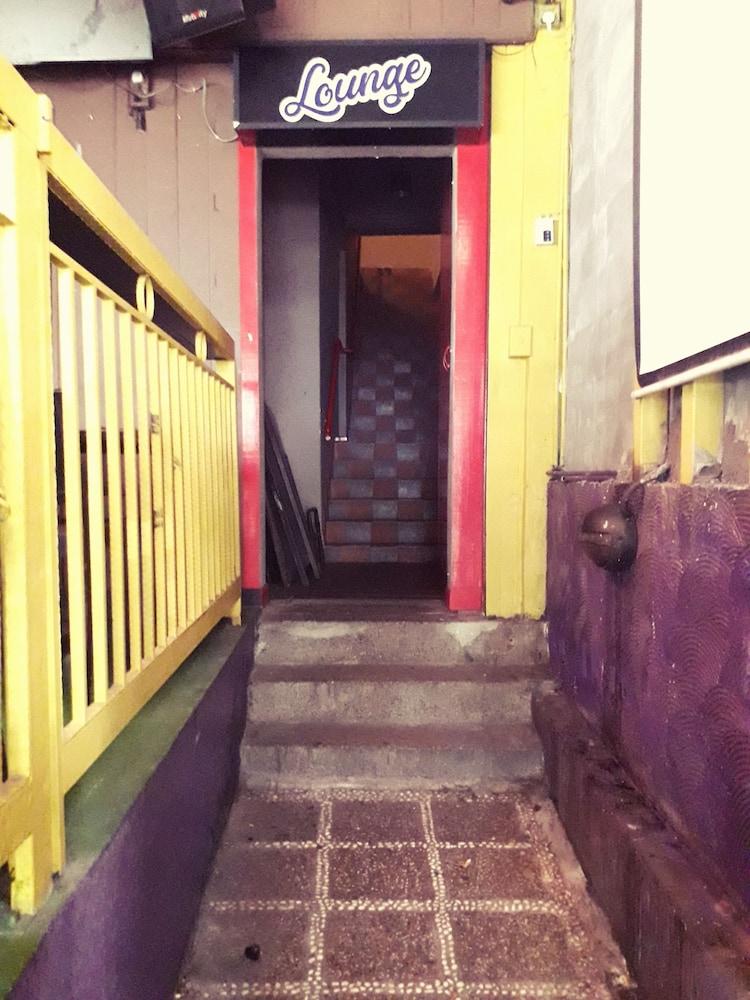 Serenity Hostels Kuala Lumpur Extérieur photo