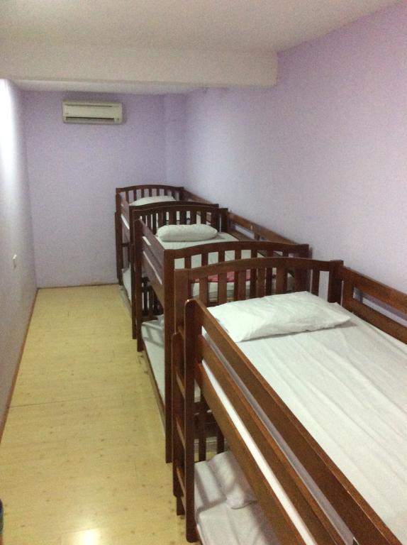 Serenity Hostels Kuala Lumpur Extérieur photo