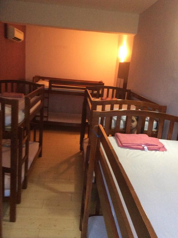 Serenity Hostels Kuala Lumpur Extérieur photo