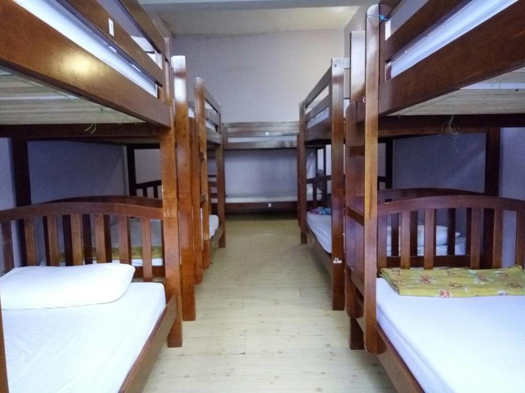 Serenity Hostels Kuala Lumpur Extérieur photo