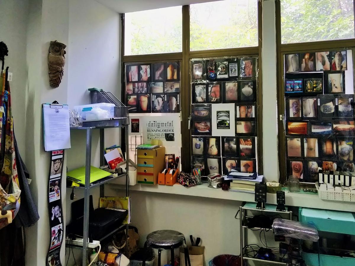 Serenity Hostels Kuala Lumpur Extérieur photo