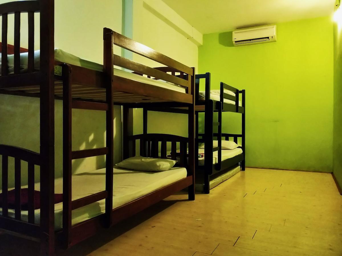 Serenity Hostels Kuala Lumpur Extérieur photo