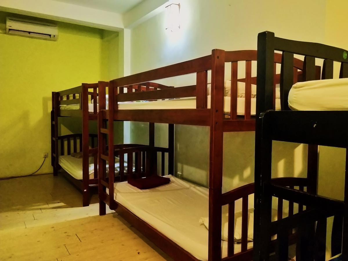 Serenity Hostels Kuala Lumpur Extérieur photo
