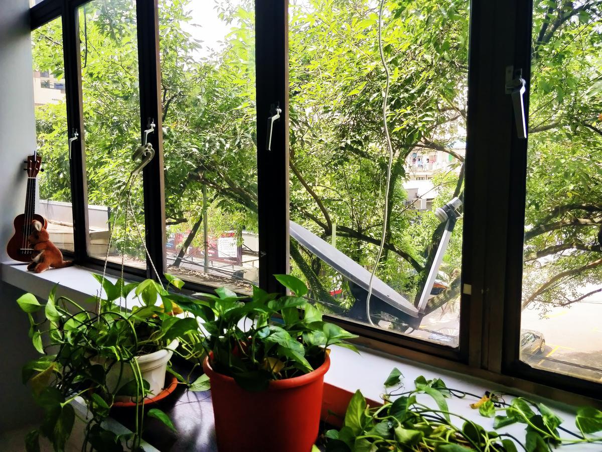 Serenity Hostels Kuala Lumpur Extérieur photo