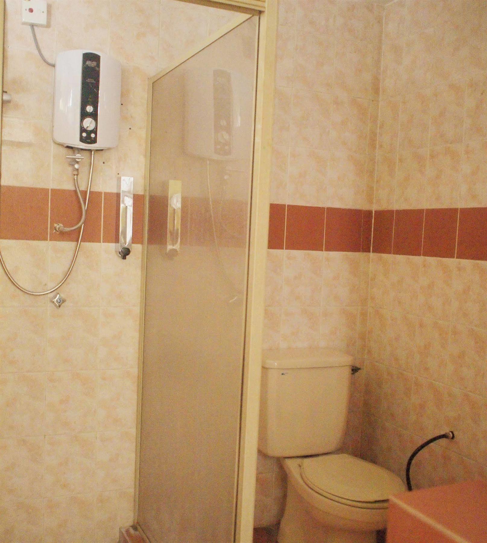 Serenity Hostels Kuala Lumpur Extérieur photo