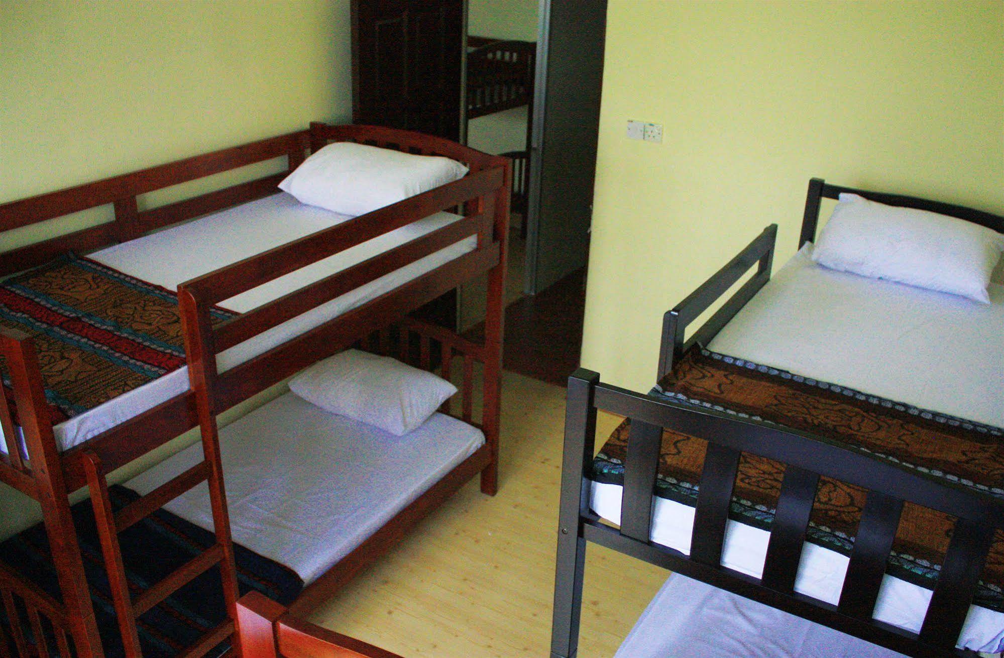 Serenity Hostels Kuala Lumpur Extérieur photo