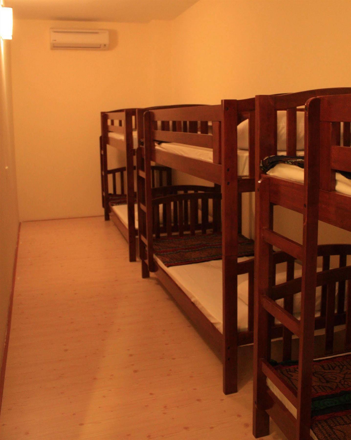 Serenity Hostels Kuala Lumpur Extérieur photo