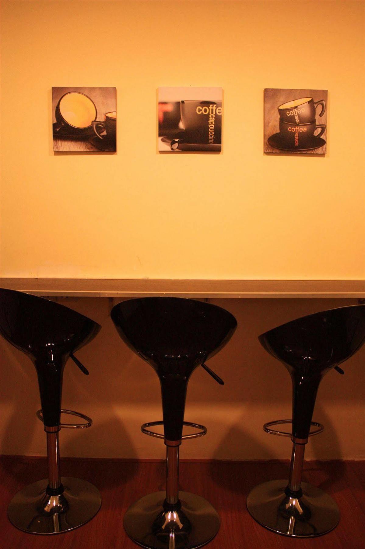 Serenity Hostels Kuala Lumpur Extérieur photo