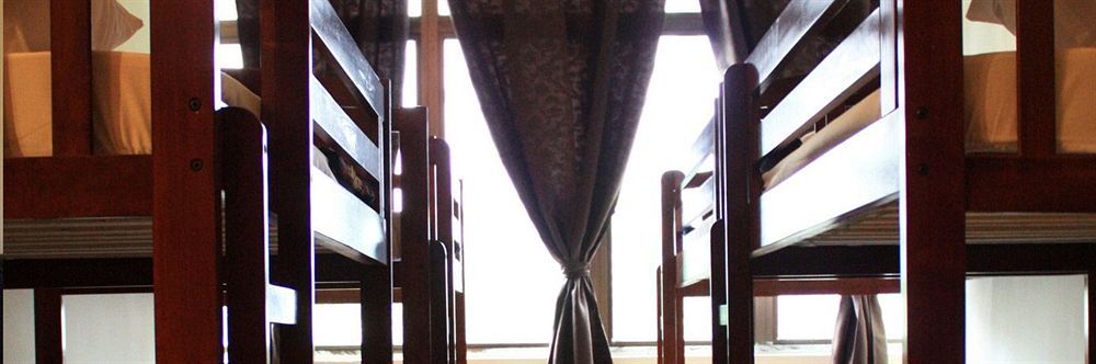 Serenity Hostels Kuala Lumpur Extérieur photo